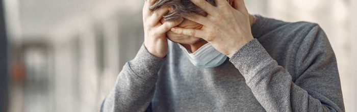 Especialistas nacionales participarán en webinar sobre Bruxismo y Estrés en tiempos de COVID-19