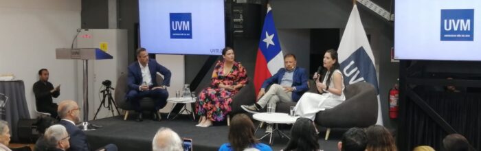 Cumbre de alcaldes y alcaldesas: un paso hacia la innovación municipal para la inclusión