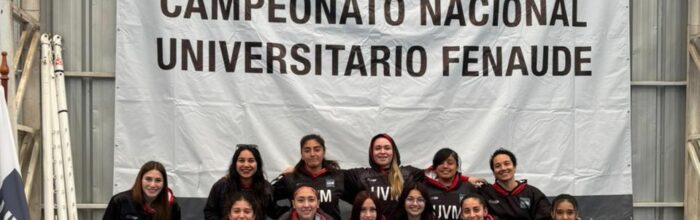 UVM inauguró Campeonato Nacional Universitario de Futsal FENAUDE 2025