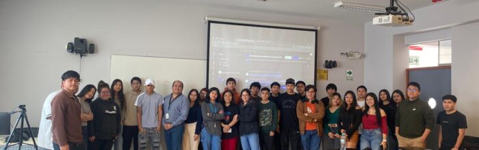 Clase Espejo UVM-UPN: cuatro años de colaboración internacional en Ingeniería