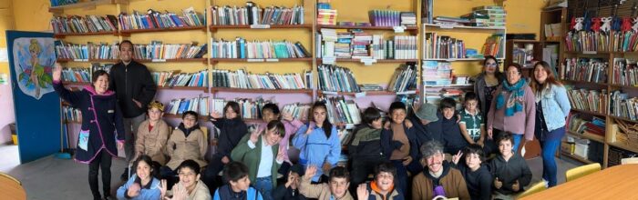 Investigadores UVM desarrollaron jornadas de devolución de resultados del proyecto FII-UVM «Derecho a la ciudad»