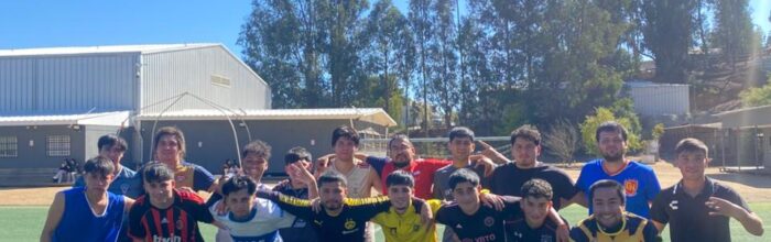 UVM inicia talleres deportivos fortaleciendo la vida universitaria y el bienestar estudiantil