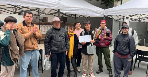 Club de Ajedrez UVM llevó a cabo torneo «Liga de Otoño» en Campus Recreo