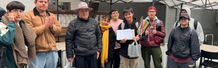 Club de Ajedrez UVM llevó a cabo torneo «Liga de Otoño» en Campus Recreo