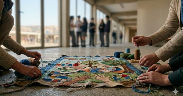 Columna de Opinión «Más allá del miedo: la urgencia de sanar el tejido escolar desde el Congreso»