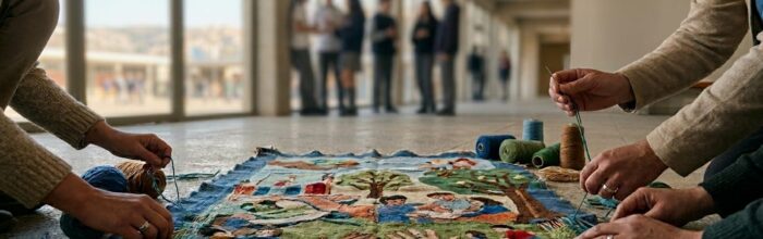 Columna de Opinión «Más allá del miedo: la urgencia de sanar el tejido escolar desde el Congreso»