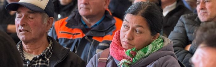 Alianza entre Municipalidad de Limache y UVM llevará atención veterinaria a ganaderos