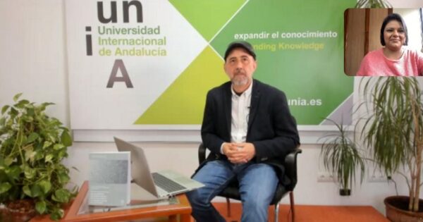 Académicos de la Escuela de Comunicaciones publican artículo en Universidad de Andalucía