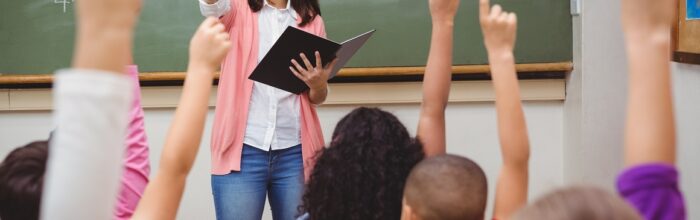 ¿Conoces la ley que rige a las pedagogías en Chile?