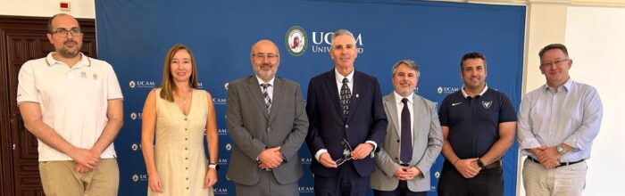 Alianza entre UVM y universidad española abre nuevas oportunidades para formación, investigación y movilidad internacional