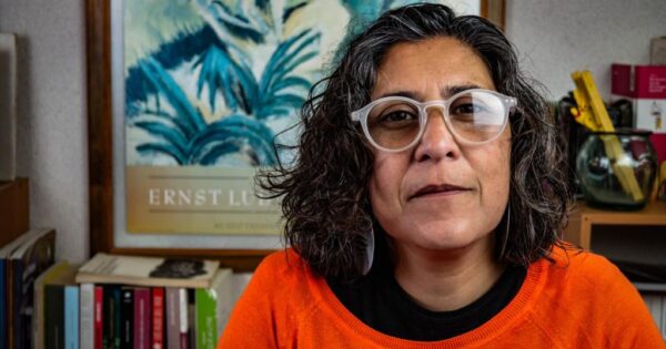 Directora Magíster en Comunicación Digital y Transmedia manifiesta su visión acerca del paradigma tecnológico