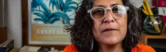 Directora Magíster en Comunicación Digital y Transmedia manifiesta su visión acerca del paradigma tecnológico
