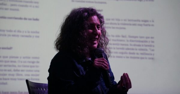 Académica UVM realiza interesantes conversatorios sobre libro “Relatos híbridos de mujeres en pandemia”