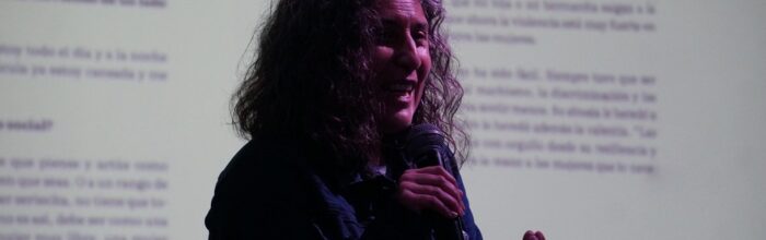 Académica UVM realiza interesantes conversatorios sobre libro «Relatos híbridos de mujeres en pandemia»