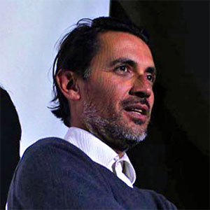 Augusto Gómez