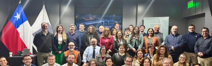 UVM realizó jornada de autoevaluación con presentación de avances y desafíos institucionales