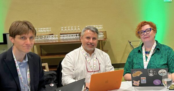 Director de Internacionalización UVM participó en el CAEI 2025 en Costa Rica