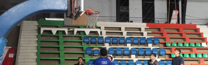 Chile ya conoce rivales y horarios en Juegos Mundiales Universitarios de Verano FISU 2025