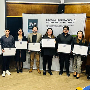 Beca Excelencia Titulados