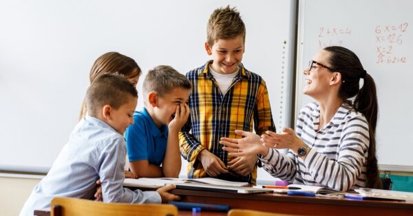 ¿Sabías que la UVM cuenta con una beca para las carreras de pedagogía?