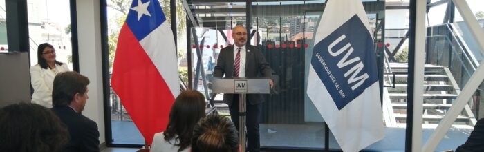 En emotiva ceremonia se entregó «Beca Continuidad de Estudios Fundación Educación y Cultura-Inversiones Alsacia S. A.»