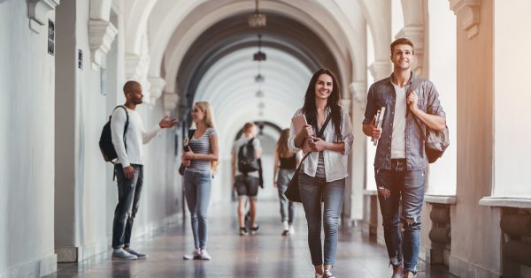 Taller Europa: becas universitarias que cambiarán tu vida