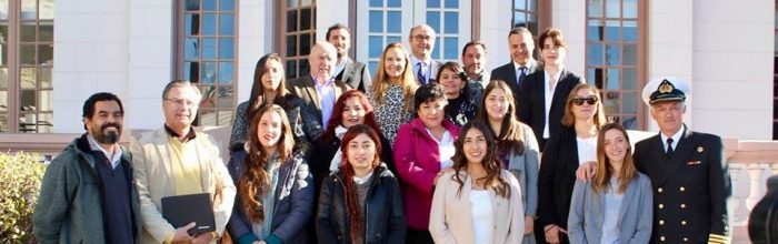 Cinco estudiantes y un docente UVM ganaron Beca Iberoamérica de Santander Universidades