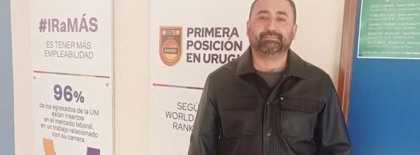 Director de Magíster en Higiene y Salud Ocupacional UVM presidirá COSOC ISL de San Felipe
