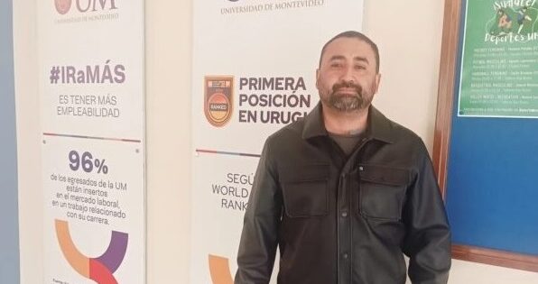 Director de Magíster en Higiene y Salud Ocupacional UVM presidirá COSOC ISL de San Felipe