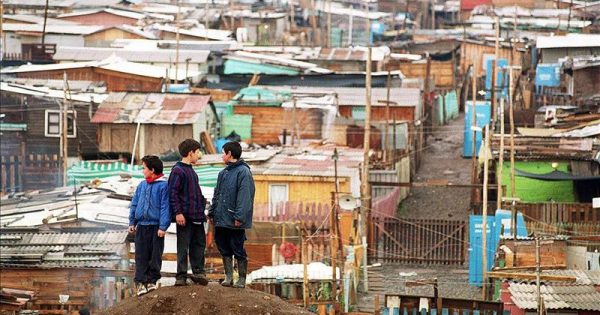 Carrera de Trabajo Social UVM realiza Conversatorios Virtuales sobre Trabajo Comunitario en Contexto de Pandemia