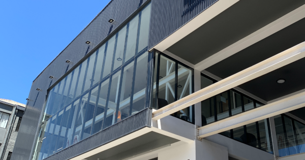 Conoce el Campus Recreo de la UVM