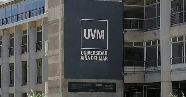 Conoce el Campus Rodelillo de la UVM