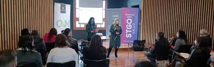 Exitosa Jornada de Capacitación sobre sexualidad y derecho sexuales y reproductivos en niños, niñas y adolescentes