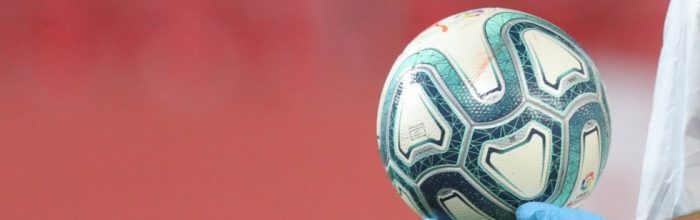 Escuela de Ciencias de la Salud inicia capacitación «retorno seguro al fútbol»