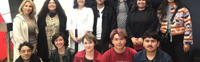 UVM lanza cápsulas audiovisuales de artistas de la región realizadas por estudiantes de Cine