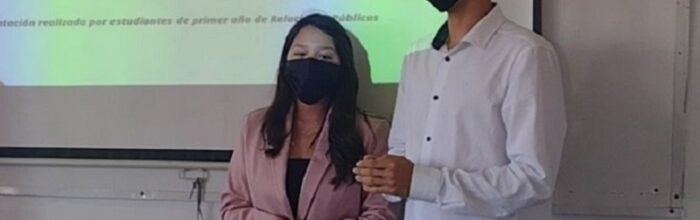 Relaciones Públicas cierra año 2021 con exitosas asesorías comunicacionales