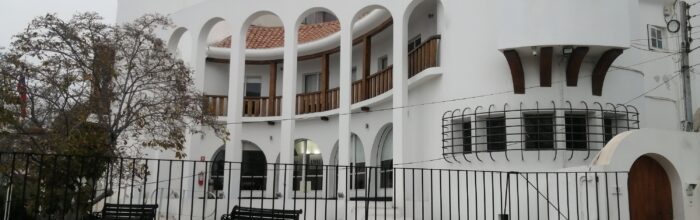 UVM abre a la comunidad emblemática Casa Flores en el Día de los Patrimonios