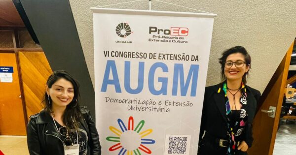CEPS UVM participa en VI Congreso de Democracia y Extensión Universitaria en Brasil