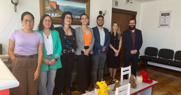 Centro de Prácticas Sociales (CEPS) UVM inició las atenciones 2024 a usuarios