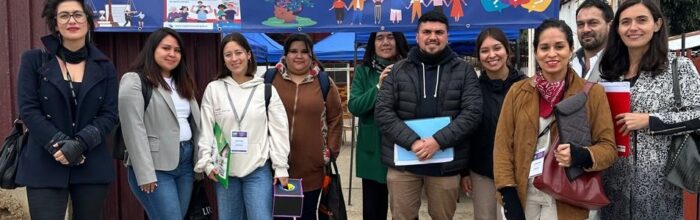 Centro de Prácticas Sociales UVM realizó exitoso operativo multidisciplinario en Cerro Placeres