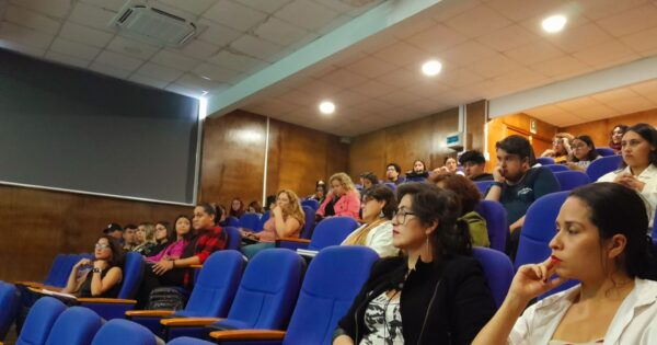 CEPS desarrolló «Taller para la atención de usuarios complejos y manejo de crisis»