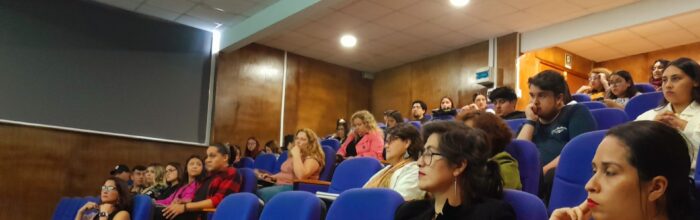 CEPS desarrolló «Taller para la atención de usuarios complejos y manejo de crisis»