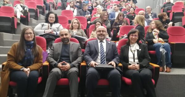 UVM presentó marco orientador para una práctica docente de calidad
