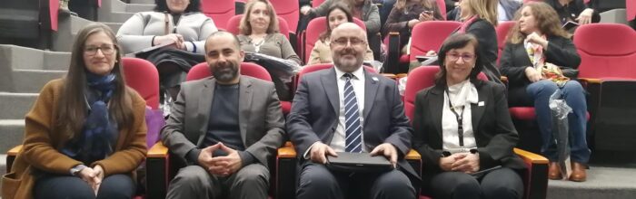UVM presentó marco orientador para una práctica docente de calidad