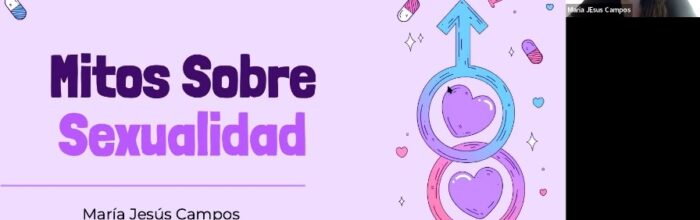 Workshop «Mitos de Sexualidad Femeninos» cerró mes de la mujer