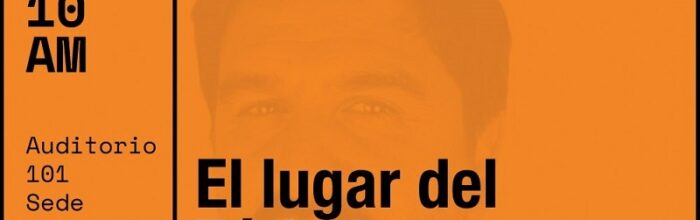 Carrera de Arquitectura invita a charla “El Lugar del Fútbol. Canchas y Estadios del Gran Valparaíso 1882-1931”