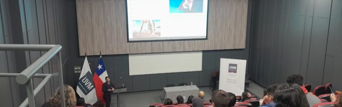 Escuela de Educación organizó curso de «Búsqueda y Redacción de Artículos Científicos»