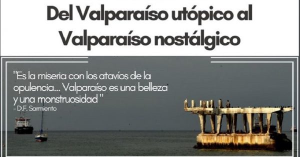 Centro de Español UVM invita a charla sobre Valparaíso