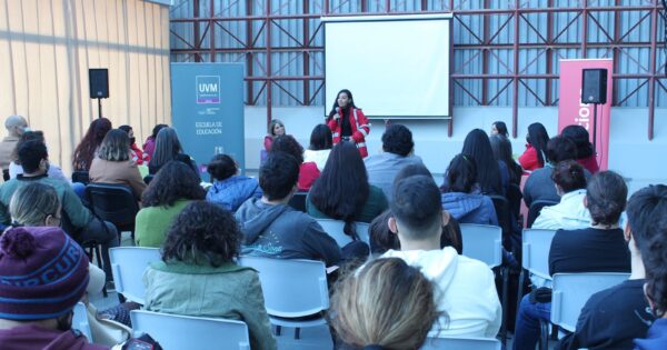 Mujeres del rubro construcción cuentan su experiencia laboral en un sector masculinizado