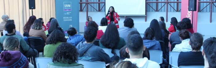 Mujeres del rubro construcción cuentan su experiencia laboral en un sector masculinizado